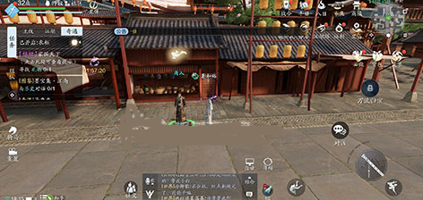 锦鲤任务家国天下玩具在哪 锦鲤任务家国天下玩具在哪