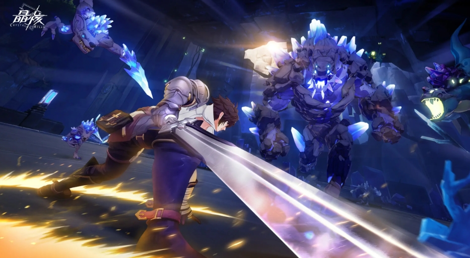 晶核官网在哪里-晶核官网下载入口一览