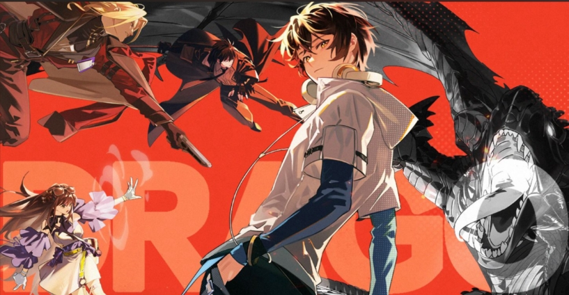 龙族卡塞尔之门怎么获取黑铁之证-龙族卡塞尔之门获取黑铁之证方法介绍