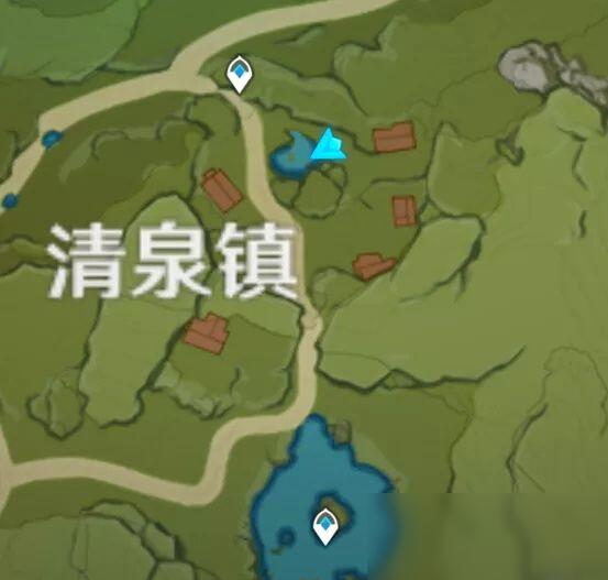 原神NPC杜拉夫在哪里 原神NPC杜拉夫在哪里