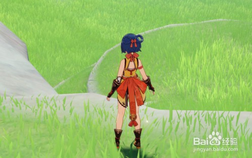 原神怪异的痕迹任务怎么完成-原神怪异的痕迹任务攻略