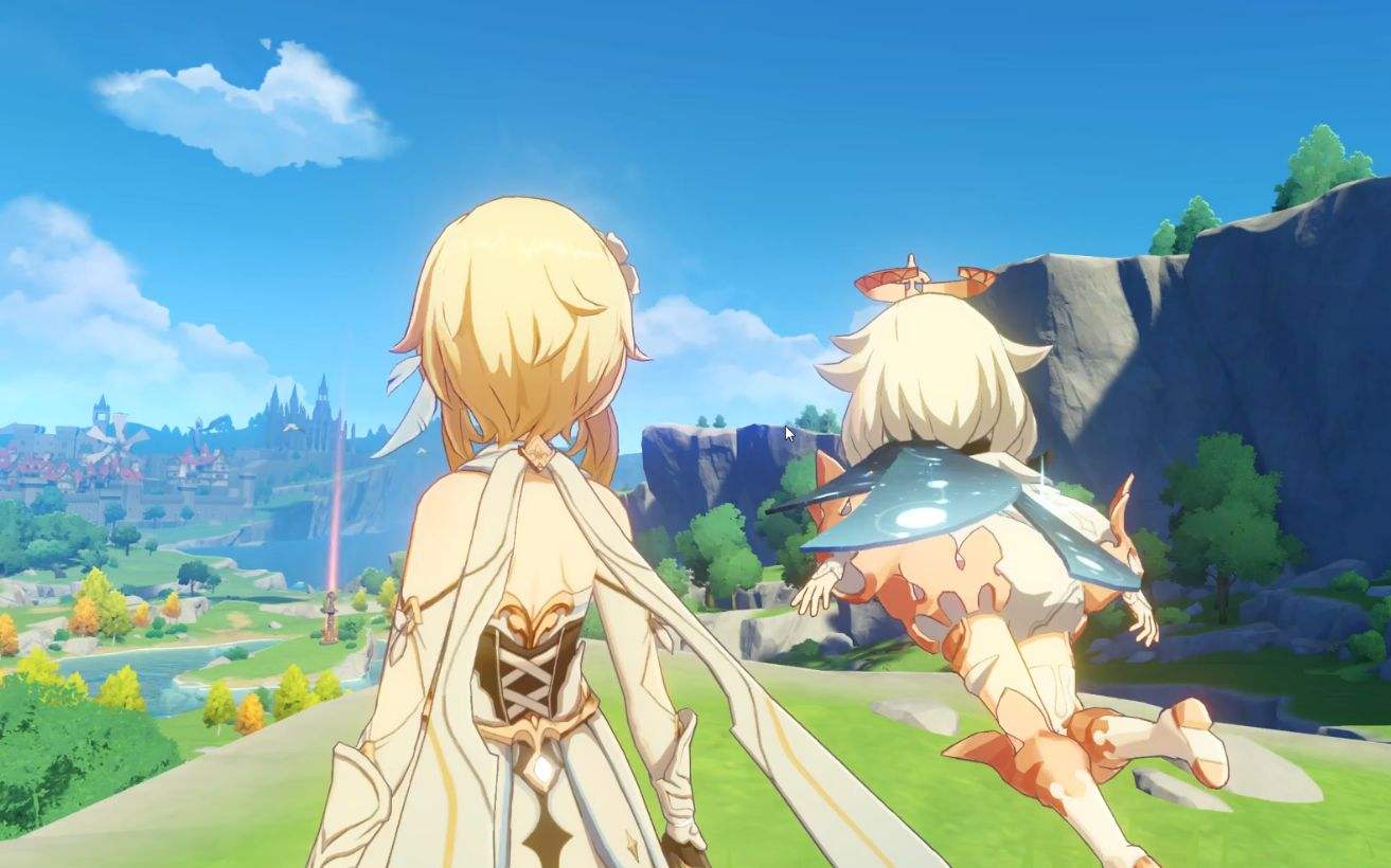 原神映天之章任务怎么做-原神映天之章活动玩法攻略