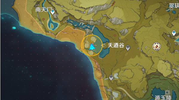 原神天遒谷60秒爬塔怎么完成-原神天遒谷60秒爬塔教程