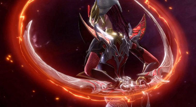 斗罗大陆猎魂世界自动连招怎么设置-斗罗大陆猎魂世界自动连招设置方法