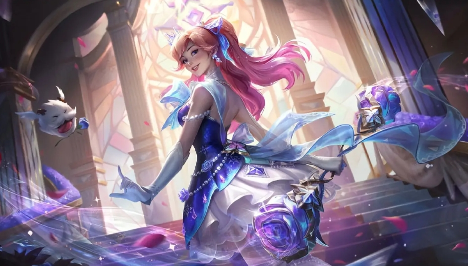 英雄联盟手游英雄之夜宝箱怎么快速升级-英雄联盟手游英雄之夜宝箱快速升级方法