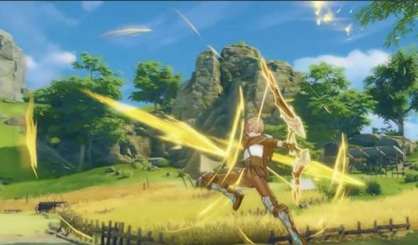 星痕共鸣神射手驭兽流怎么玩-星痕共鸣神射手驭兽流玩法攻略