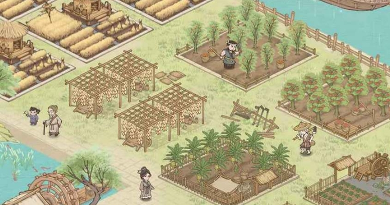 这城有良田宝具怎么搭配-这城有良田宝具搭配玩法一览