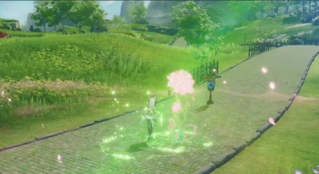 星痕共鸣巨刃和神盾怎么选择-星痕共鸣巨刃和神盾选择推荐