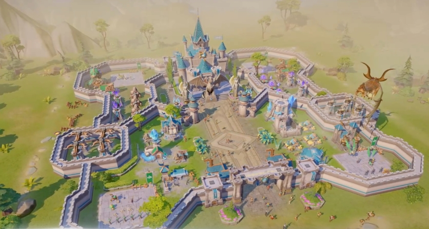 龙石战争罗莎最强龙石怎么搭配-龙石战争罗莎最强龙石搭配推荐