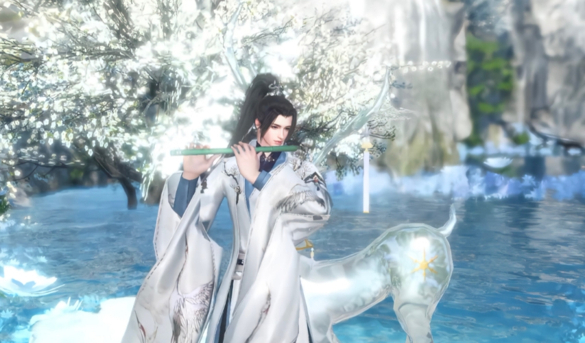 逆水寒手游航海船只升级必备道具如何获取-逆水寒手游航海船只升级必备道具获取方法