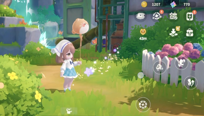 米姆米姆哈怎么快速升级-米姆米姆哈快速升级方法