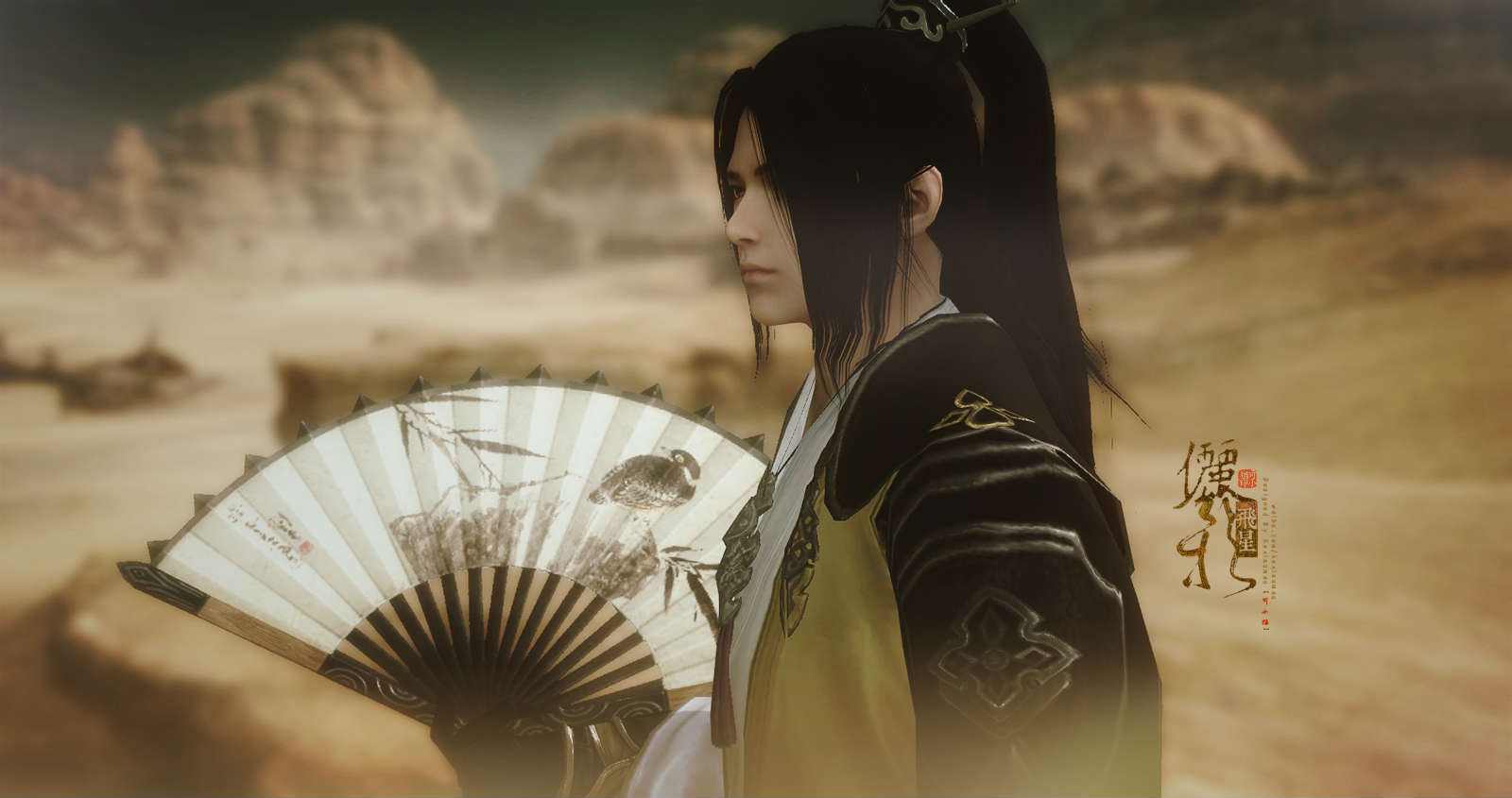 天涯明月刀手游哪个职业适合平民玩家 天涯明月刀手游哪个职业适合平民玩家