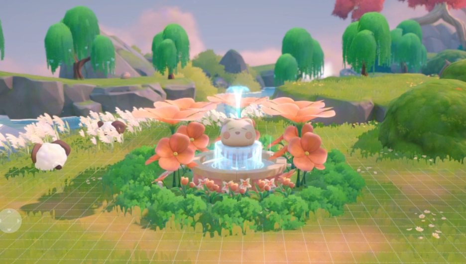 米姆米姆哈多少抽保底-米姆米姆哈抽卡保底机制