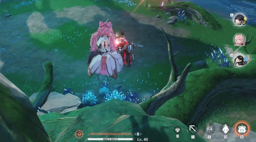 鸣潮体力怎么获取-鸣潮体力获取方法介绍