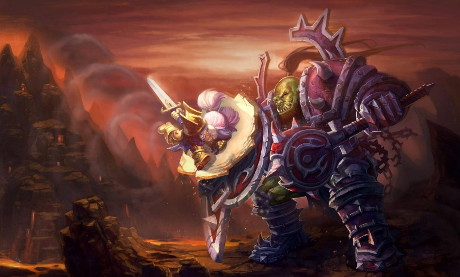 魔兽世界怎么申请1天免费时光2025-魔兽世界申请1天免费时光方法介绍