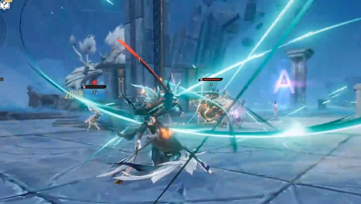 二重螺旋扼守副本怎么打-二重螺旋扼守副本打法介绍