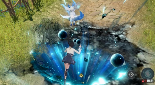 斗罗大陆猎魂世界梦刃蝶后怎么打-斗罗大陆猎魂世界梦刃蝶后打法介绍