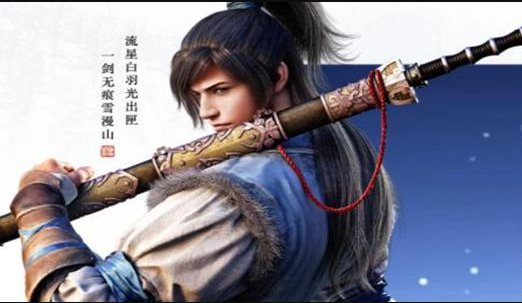 天涯明月刀手游太白琅纹怎么用-天刀手游太白琅纹搭配攻略