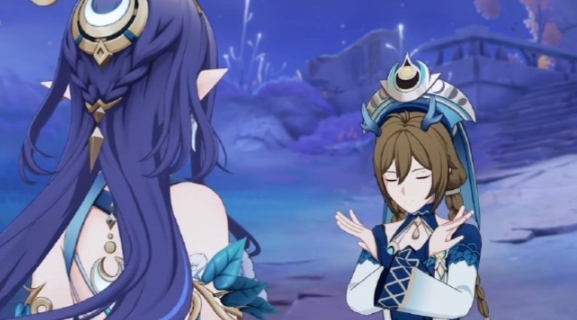 原神菈乌玛最强武器怎么选-原神菈乌玛最强武器推荐一览