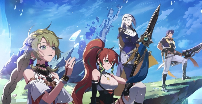 星痕共鸣装备怎么重铸-星痕共鸣装备重铸方法