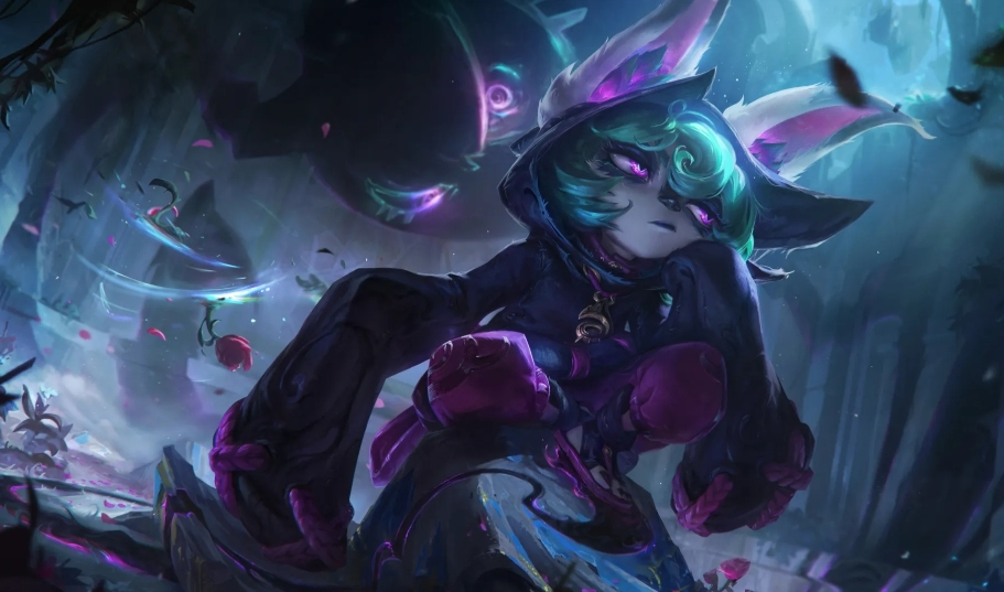 英雄联盟手游波比技能怎么加点-英雄联盟手游波比技能加点顺序