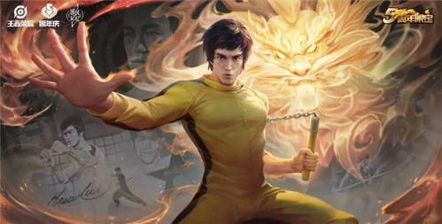 王者荣耀5周年活动预览-王者荣耀5周年活动有哪些皮肤