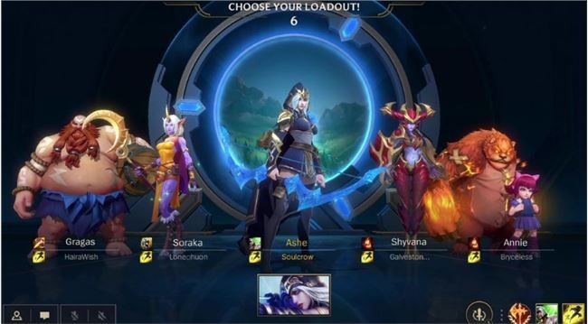 lol手游登陆失败怎么回事-lol手游登陆失败原因大全