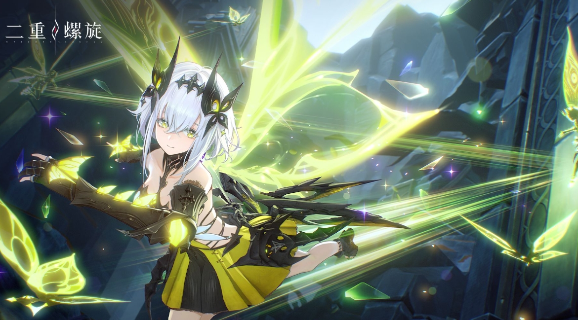 二重螺旋历练等级如何提升-二重螺旋历练等级提升方法介绍