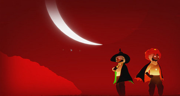 光遇蛛丝斗篷怎么获得-光遇万圣节蛛丝斗篷获取方法