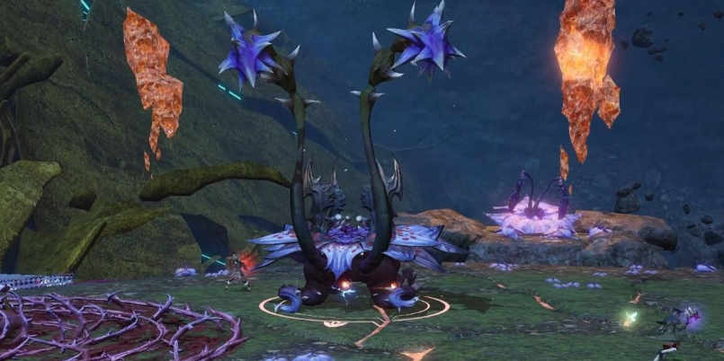 最终幻想14水晶世界坐骑陪伴雪人怎么获得-最终幻想14水晶世界坐骑陪伴雪人获得方法