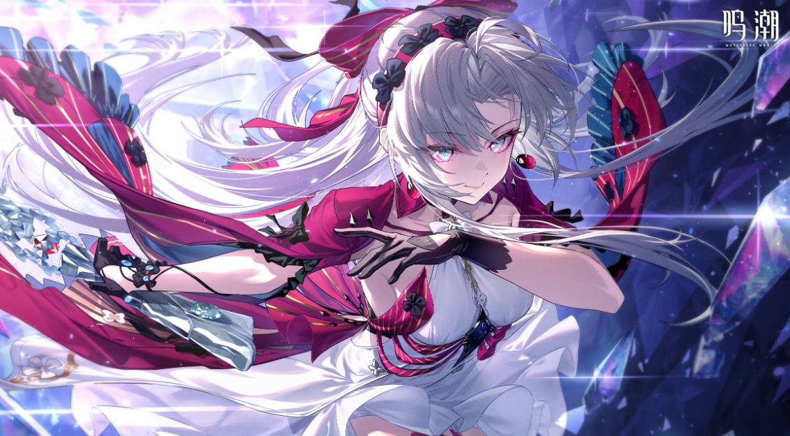 鸣潮弗洛洛是什么属性-鸣潮弗洛洛属性介绍