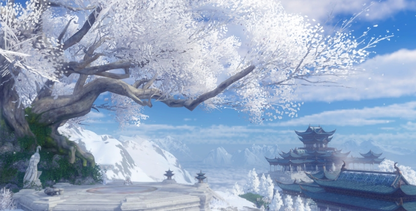 逆水寒手游尺断惊涛群侠值不值得抽-逆水寒手游尺断惊涛群侠抽取建议