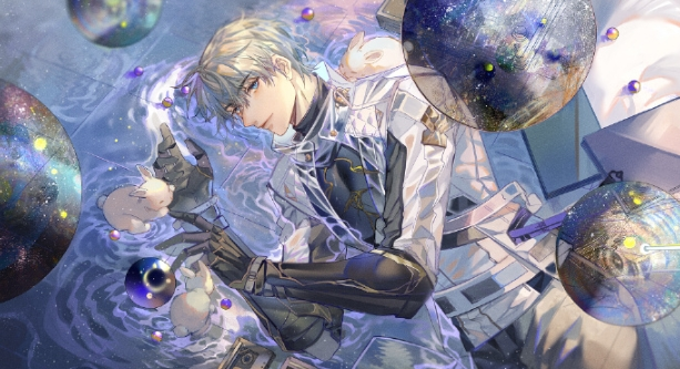 恋与深空4.0前瞻兑换码如何使用-恋与深空4.0前瞻兑换码使用方法介绍