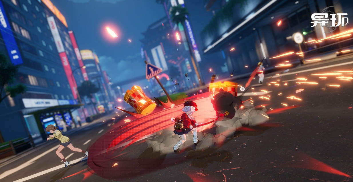 异环收容测试前瞻直播什么时候开启-异环收容测试前瞻直播开启时间一览