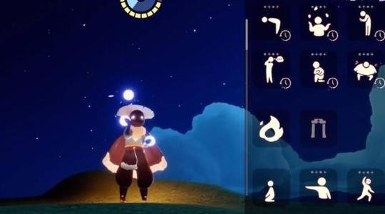 光遇11.5复刻先祖在哪里-光遇11.5复刻预测位置