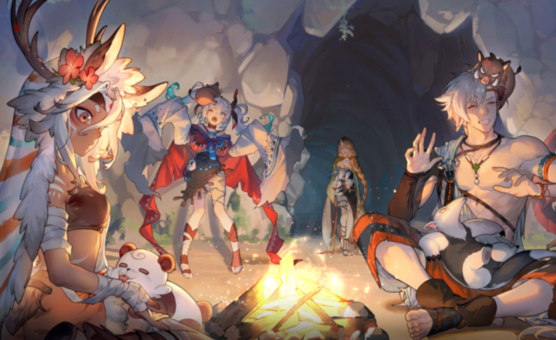 卢希达起源测试资格如何获取-卢希达起源测试资格介绍