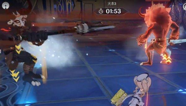 原神火本用什么打比较好-原神火本打法攻略