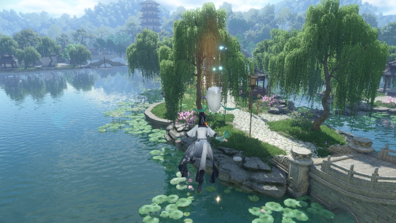 逆水寒手游3.0赛年什么时候开启-逆水寒手游3.0赛年开启时间一览