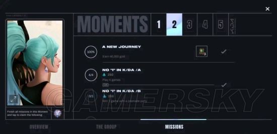 lol手游kda任务中文翻译图-lol手游kda任务翻译图大全