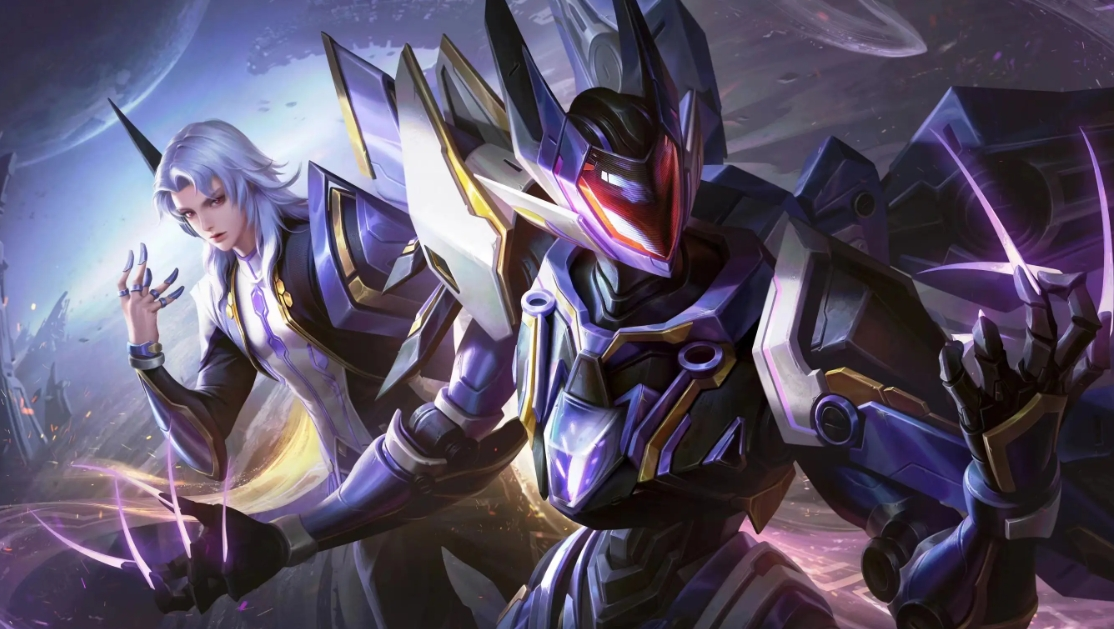 王者荣耀主页装扮怎么设置-王者荣耀主页装扮设置方法