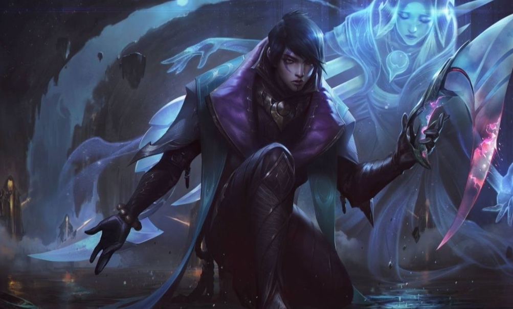 英雄联盟手游月男什么时候上线-英雄联盟手游月男上线时间一览