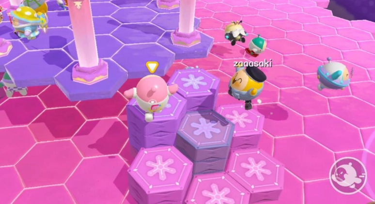 蛋仔派对冷面千金竹月怎么解锁-蛋仔派对冷面千金竹月解锁方法介绍