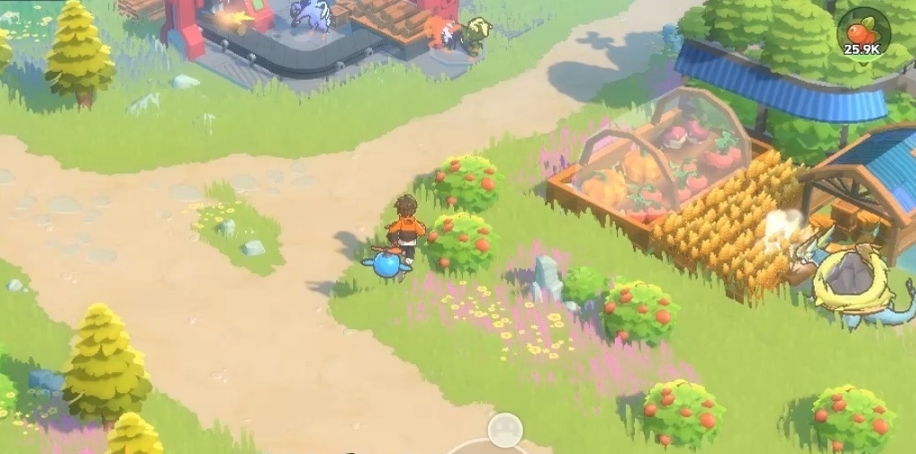 曙光重临资源怎么获取-曙光重临资源获取方法