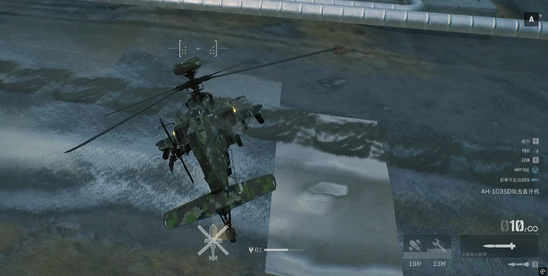 三角洲行动s5大战场都有哪些最强武器-三角洲行动s5大战场最强武器推荐