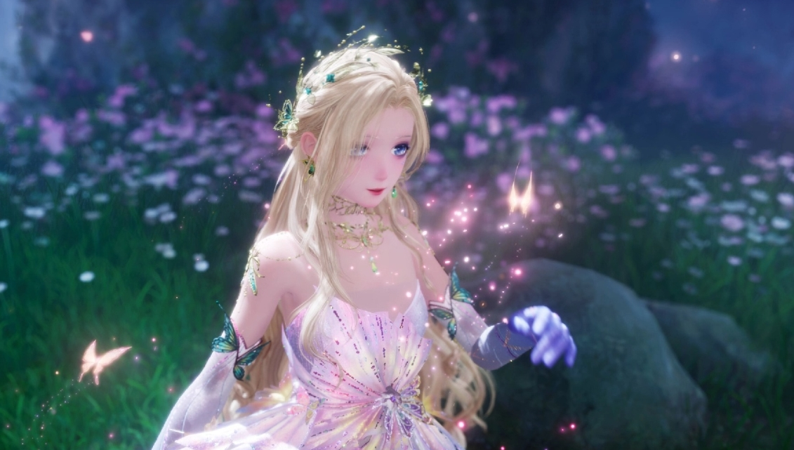 无限暖暖泡泡飘游时第2天怎么通过-无限暖暖泡泡飘游时第2天完成攻略