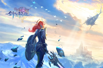 剑与轮回怎么提升战力-剑与轮回快速提升战力