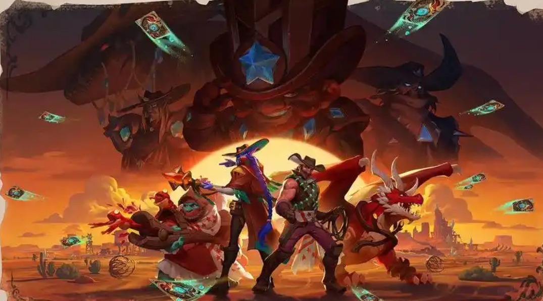 炉石传说暗月宝藏卡池有什么-炉石传说暗月宝藏卡池爆率一览