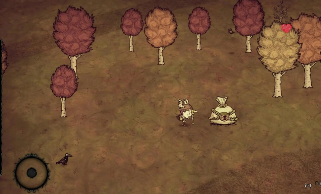 饥困荒野基础工具怎么制作-饥困荒野基础工具制作方法