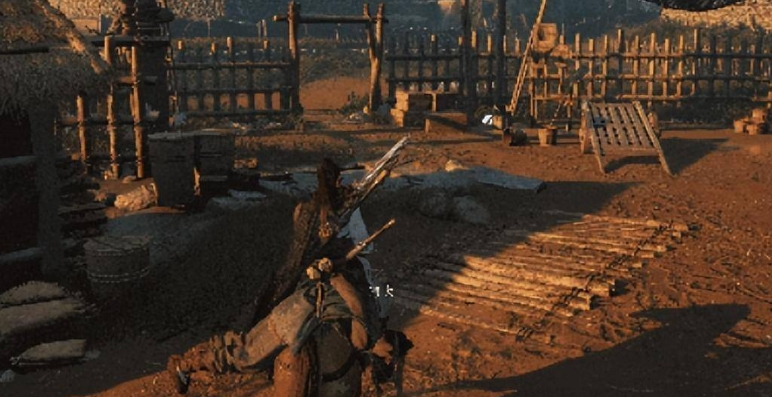 燕云十六声奇术如何更换-燕云十六声奇术更换方法