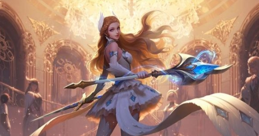 决胜巅峰s2赛季工资怎么领取-决胜巅峰s2赛季工资领取步骤